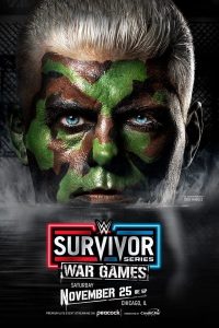 wwe survivor 